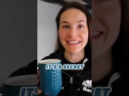 Unreleased footage from five years ago 🍵 Simply Nailogical creating my own tea with DAVIDsTEA