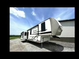 2024 Forest River Rv Salem Hemisphere 369Bl - Wabash IN