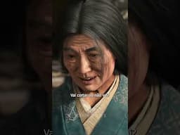 Yasuke da Sabesp? #AssassinsCreedShadows