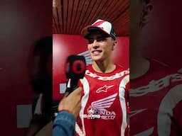 Be Tiburcio Protagoniza uma vitória espetacular na corrida final da SX2 no Supercross Champ Series!