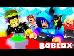 ROBLOX OBBY OLYMPICS..