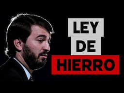 Vox y la ley de hierro de las oligarquías