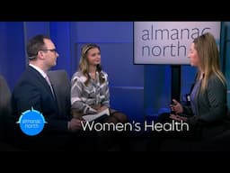 Almanac North | Women's Health