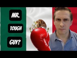 Tangerine Travels “Punching Someone” in Mexico over $450?