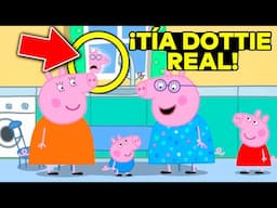 ¡14 Cosas de Peppa Pig Que No Tienen Sentido!