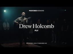 Musicbed Session: Drew Holcomb, “Fly”