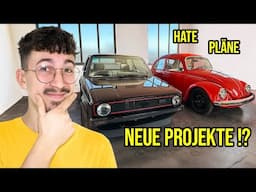 ICH HABE 60.000€ FÜR AUTOS AUSGEGEBEN?! | Frage & Antwort Video 2024