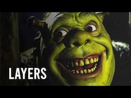 WARNING This Shrek Story Will Haunt You Forever