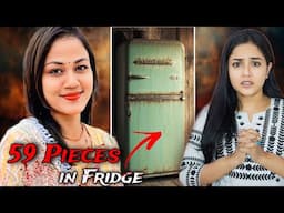 Bangalore FRIDGE Horror - Mahalakshmi's True Story | Heart-Breaking