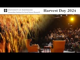 Aftermovie AISSR Harvest Day 2024