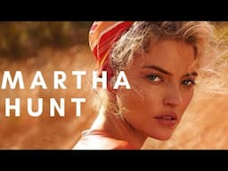 Martha Hunt Channel Trailer