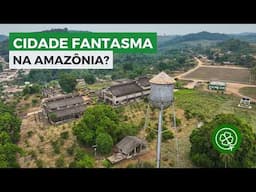 Fracasso dos Estados Unidos na Amazônia Brasileira?