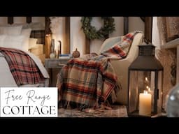 How to Decorate for Winter~ Cozy Home Decor in EVERY room!