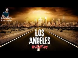 From Ashes to Hope: Los Angeles Wildfire Documentary 2025