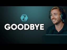 #32 - Goodbye (for now)