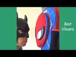 Try Not To Laugh or Grin While Watching Funny Clean Vines - Best Viners 2024