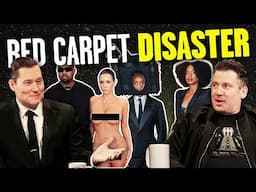 Dave Landau ROASTS Grammys Red Carpet Worst Dressed