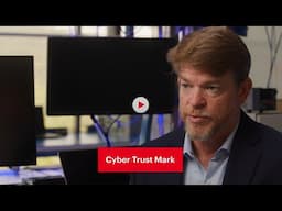 IoT Security Assessment: Cyber Trust Mark Certification Demo