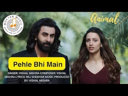 Pehle Bhi Main Nonstop Jukebox | Best of 2024 || Love Songs | Best of Arijit Singh  @moktanmusic