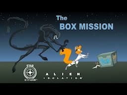 The Box Mission