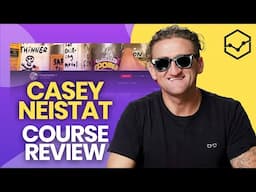 Casey Neistat Course Review - Casey Reveals His Vlogging Secrets! 😮