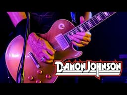 Damon Johnson 2019-05-15 Angola, IN - full show 4K