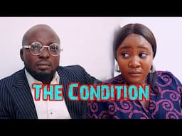 The Condition | SIDE CHIC | Episode 21 | AEBO Studios