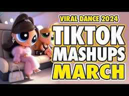 New Tiktok Mashup 2025 Philippines Party Music Viral Dance Trends March 6th