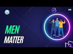 Men Matter | TikTok competition runners-up