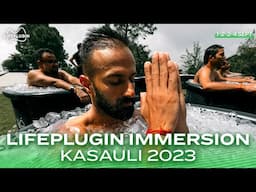 LifePlugin Immersion Kasauli 2023 | [ Official AfterMovie ]