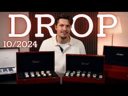 Schon wieder DROP DAY!? | WERNER-WATCHES