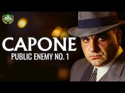 Al Capone - Public Enemy No. 1 Documentary