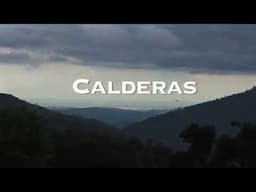 Calderas intro