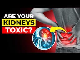 Top 10 Warning Signs Of Toxic Kidneys For Diabetics