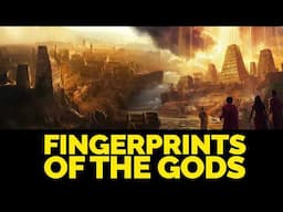 Art Bell & Graham Hancock Fingerprints of the Gods | Ancient Mysteries