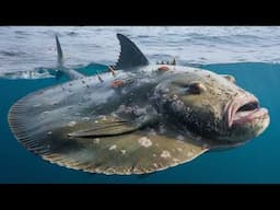 15 World's Largest Animals Caught on Camera