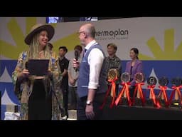 World Latte Art Championship | Awards Ceremony