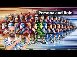 Persona and Role Patterns (12.3)