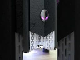 OLD but GOLD - Alienware