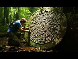 Lost Civilizations That Still BAFFLE Scientists!