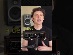 Create Unique Drum Loops & Blown-out Bass Tracks With… a Phaser? #musicproduction #mixingtips