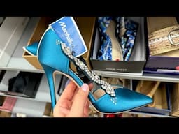 💝 MARSHALLS NEW GEORGEOUS FINDS 🌷 SARAH JESSICA PARKER SJP SHOES & CLOTHING DEALS! 🛍️