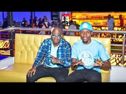 NEW YEAR MIX #2025 🔥CLUB BANGERS🔥 DJ BLUEE 254/MC KABUDA @ 7 ELEVEN LOUNGE MERU #trending #newmix