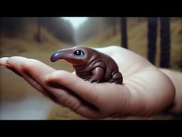 Rarest Small Animals in the World