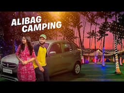 Alibaug Beach Camping @ Just ₹ 999