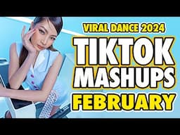 New Tiktok Mashup 2025 Philippines Party Music Viral Dance Trends February 27th