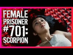 Female Prisoner #701: Scorpion (1972) - Women in Prison, Japanese Style