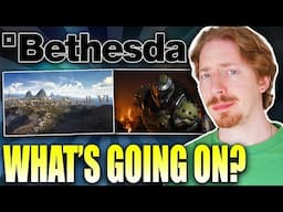 Bethesda in 2025 - The Pressure Is REAL...