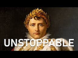 Napoleon at his peak (part 4/5)