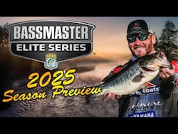 Caleb Sumrall - Embracing Forward Facing Sonar & His Bassmaster Success